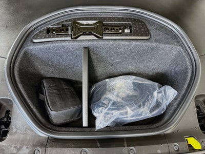 2024 Polestar 2 Long Range Dual Motor