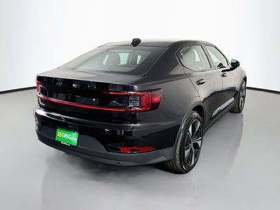 2024 Polestar 2 Long Range Dual Motor