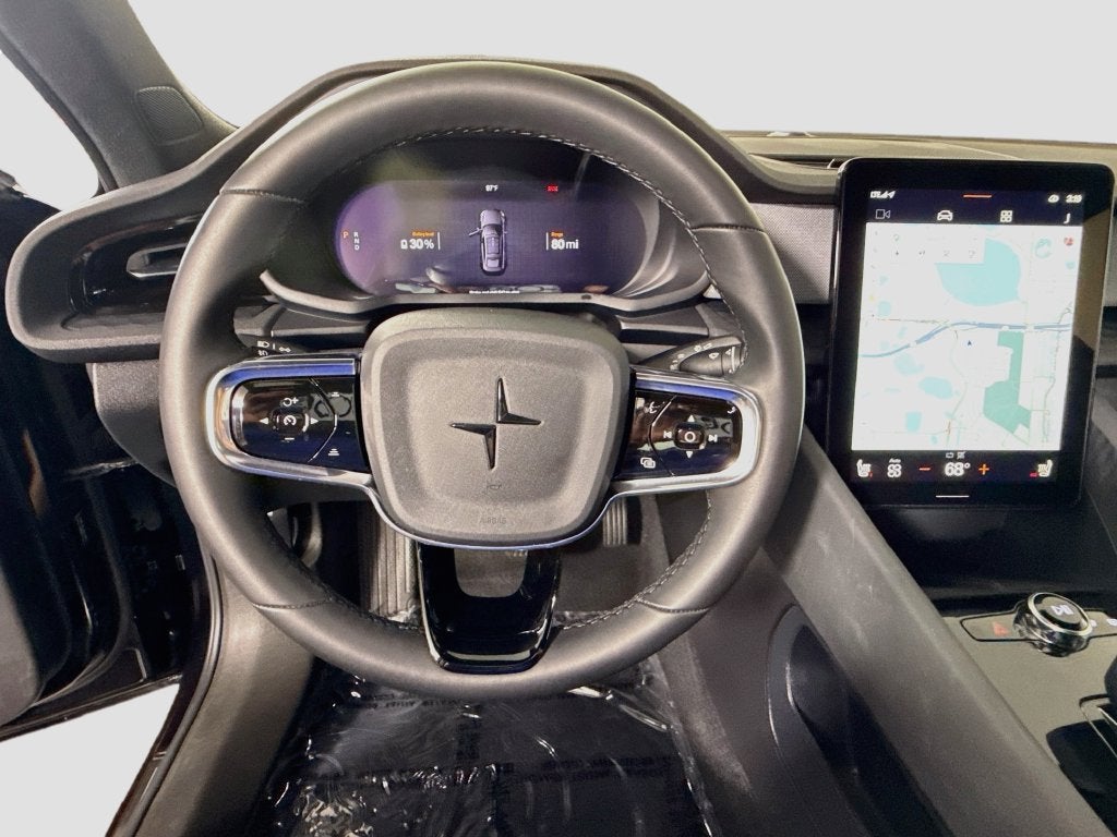 2024 Polestar 2 Long Range Dual Motor
