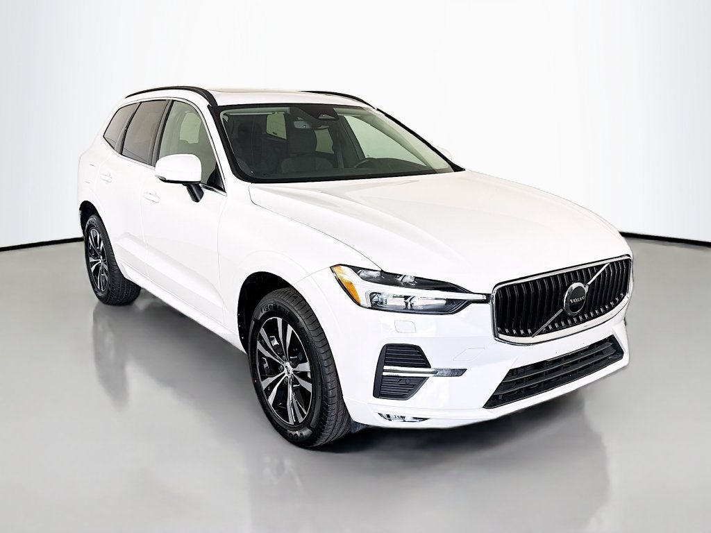 2023 Volvo XC60 B5 Core