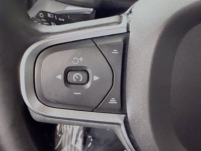 2023 Volvo XC60 B5 Core