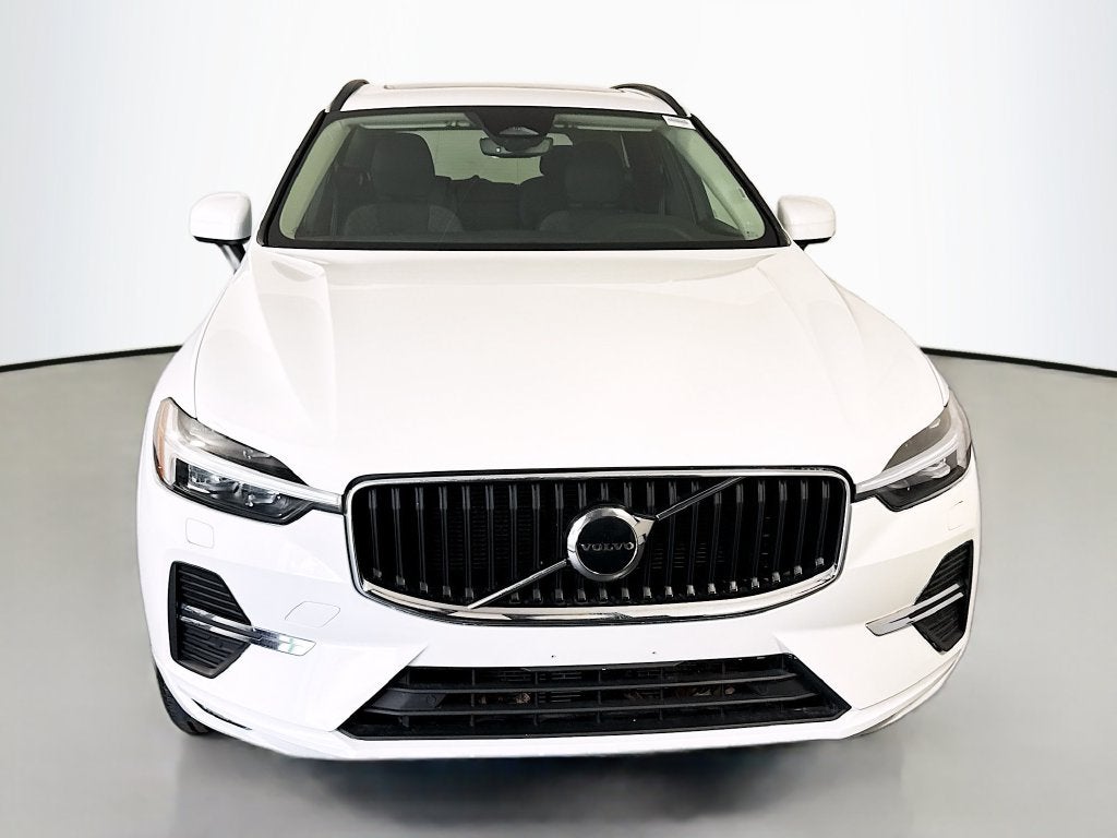 2023 Volvo XC60 B5 Core