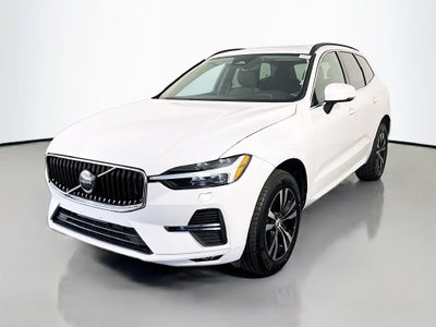 2023 Volvo XC60 B5 Core