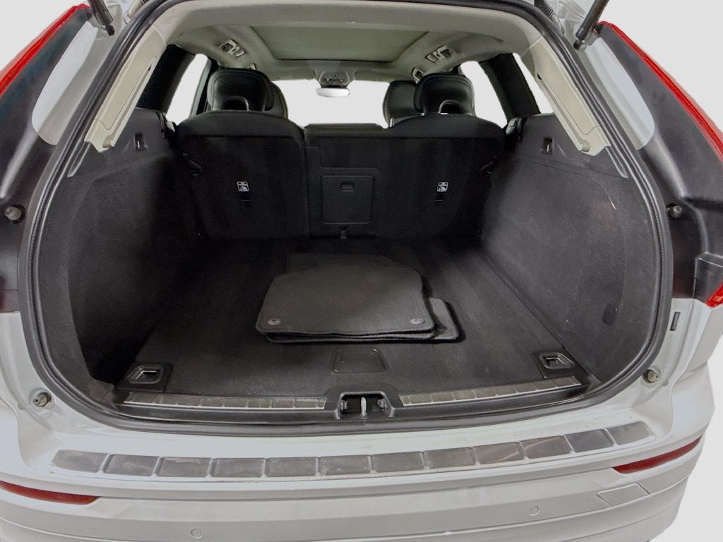 2023 Volvo XC60 B5 Core