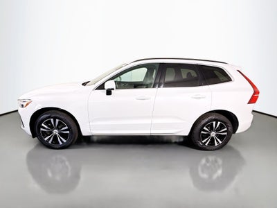 2023 Volvo XC60 B5 Core