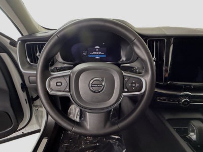 2023 Volvo XC60 B5 Core