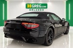 2018 Maserati GranTurismo MC