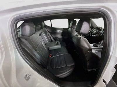 2024 Alfa Romeo Tonale Veloce