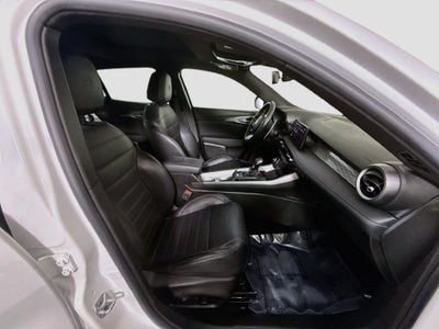 2024 Alfa Romeo Tonale Veloce