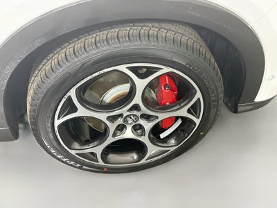 2024 Alfa Romeo Tonale Veloce