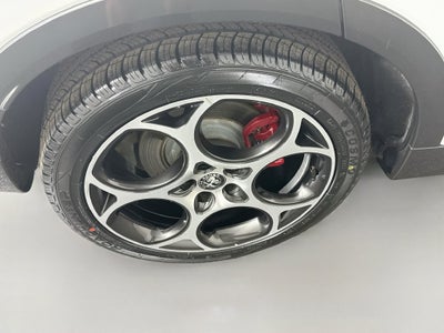2024 Alfa Romeo Tonale Veloce