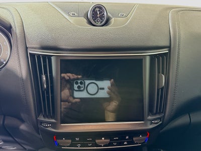 2023 Maserati Levante GT
