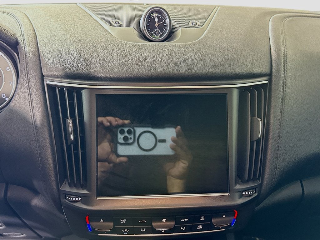 2023 Maserati Levante GT