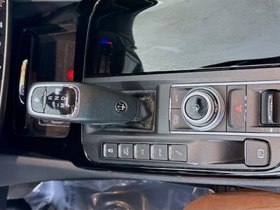2023 Maserati Levante GT
