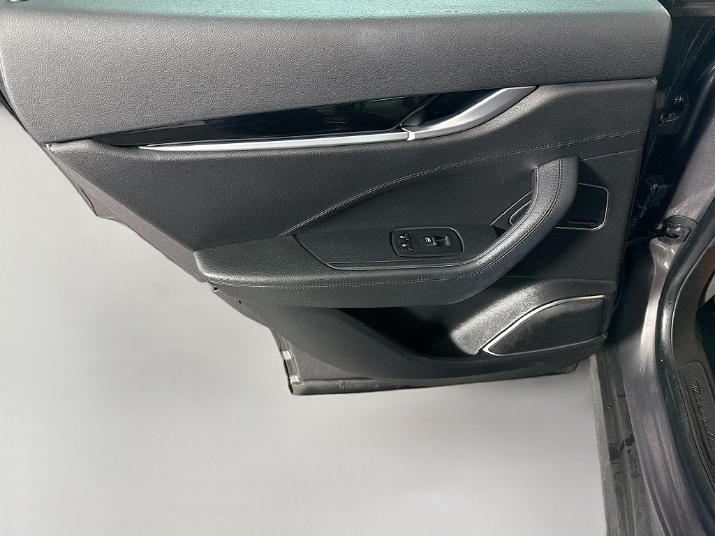 2023 Maserati Levante GT