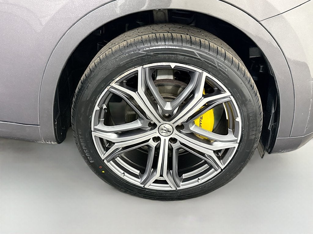 2023 Maserati Levante GT