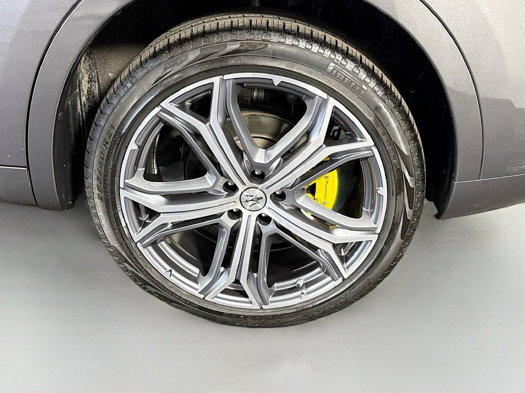 2023 Maserati Levante GT
