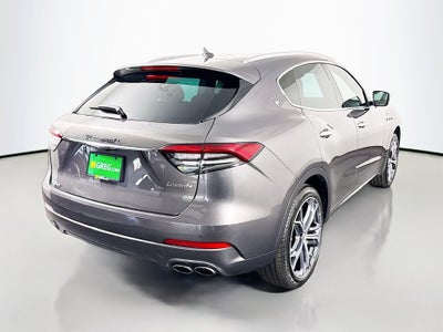 2023 Maserati Levante GT