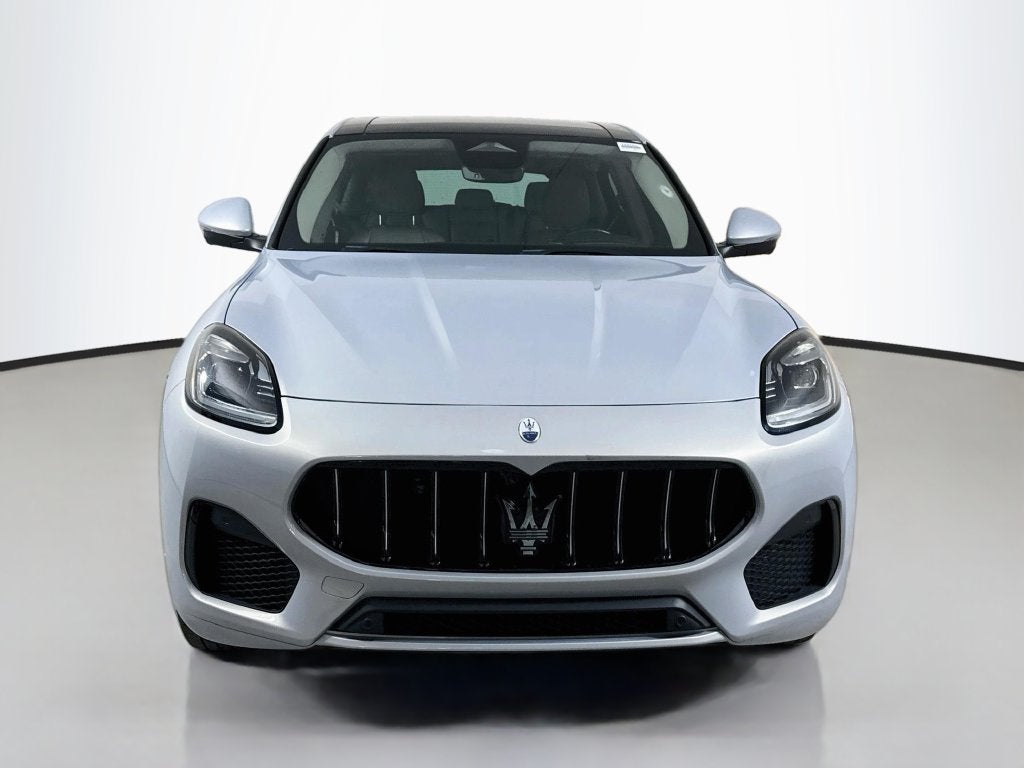 2023 Maserati Grecale GT