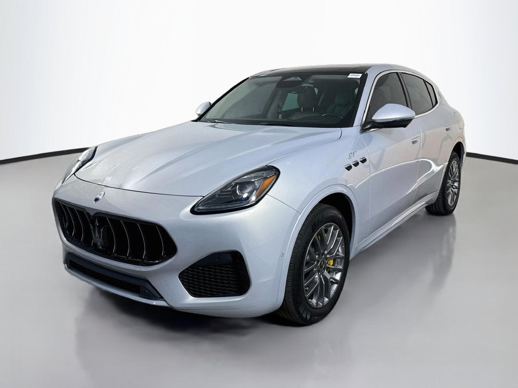 2023 Maserati Grecale GT