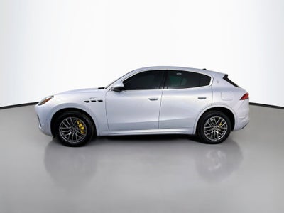 2023 Maserati Grecale GT