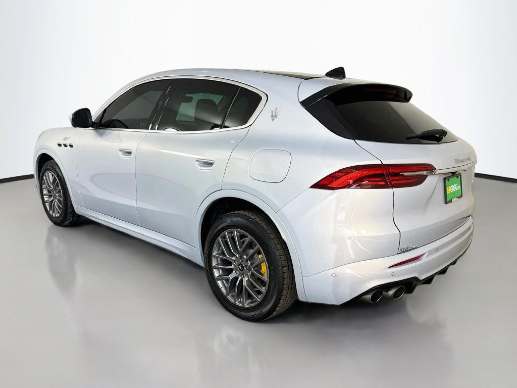 2023 Maserati Grecale GT