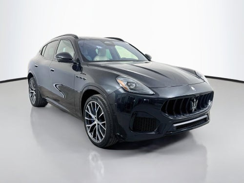 2023 Maserati Grecale Modena
