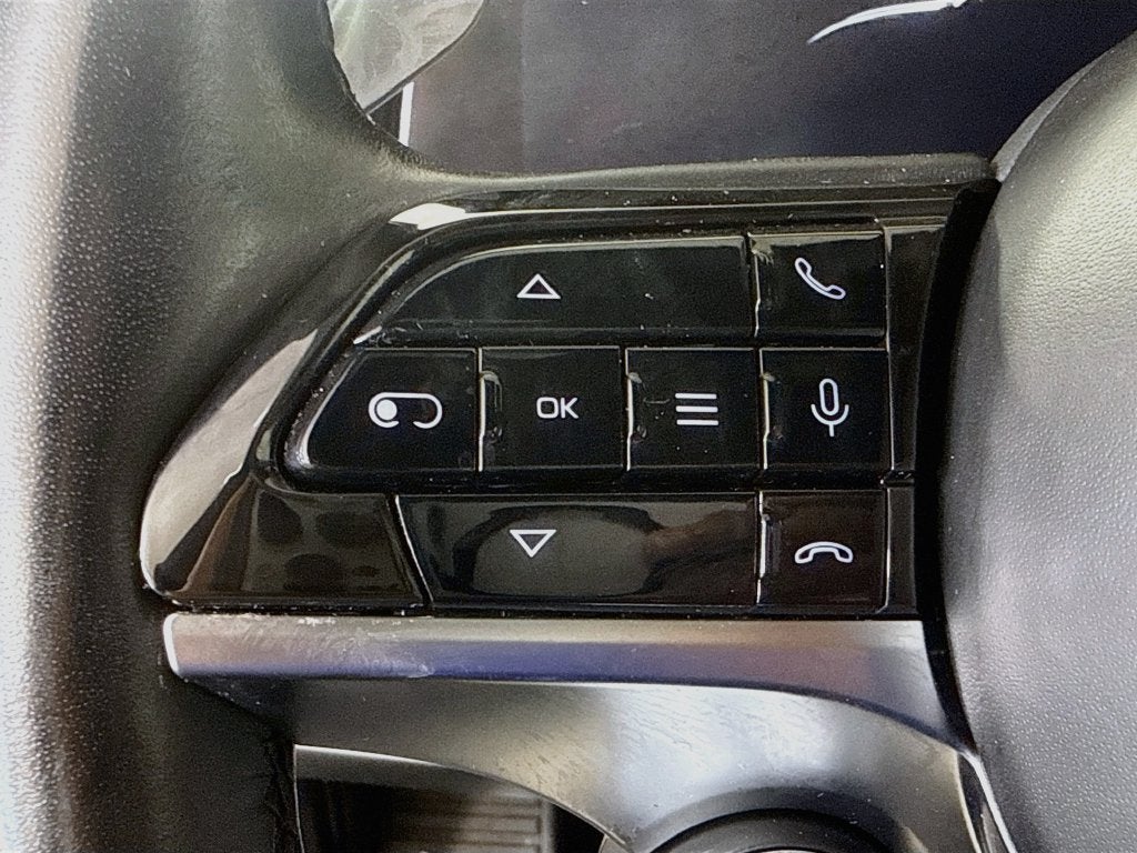 2023 Maserati Grecale Modena