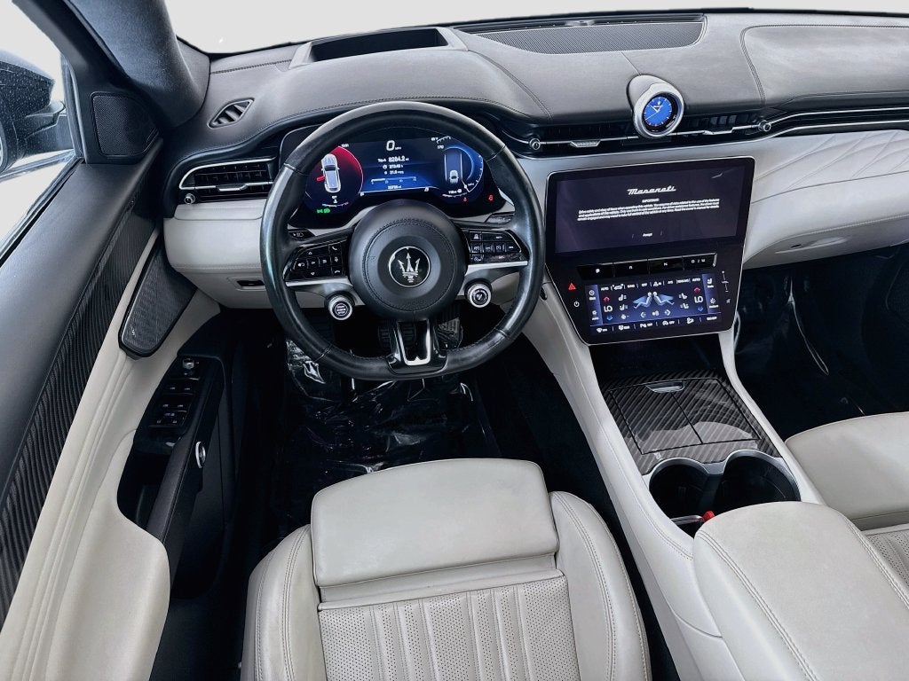2023 Maserati Grecale Modena