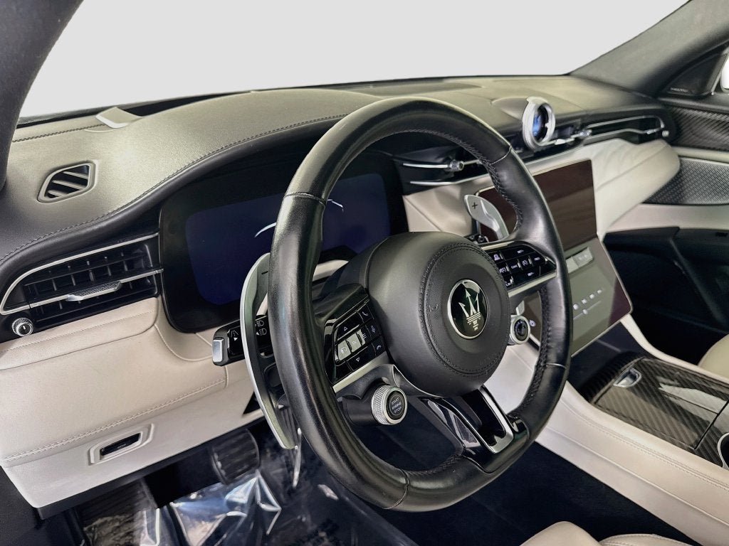 2023 Maserati Grecale Modena