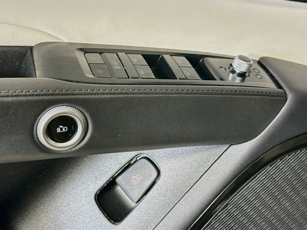 2023 Maserati Grecale Modena