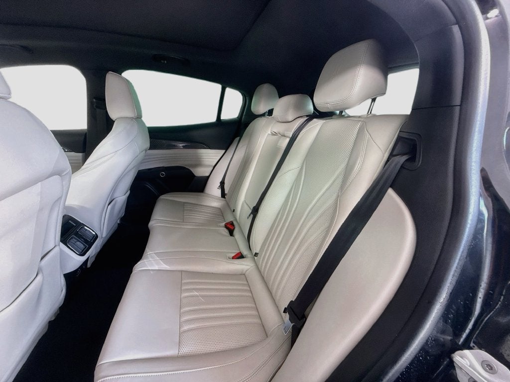 2023 Maserati Grecale Modena