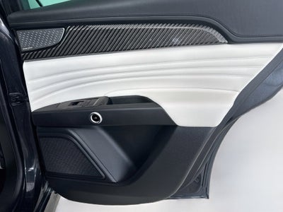 2023 Maserati Grecale Modena