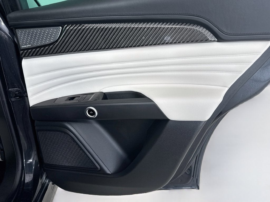 2023 Maserati Grecale Modena