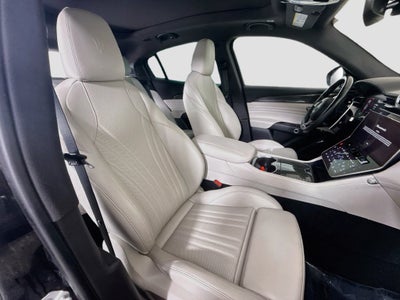 2023 Maserati Grecale Modena