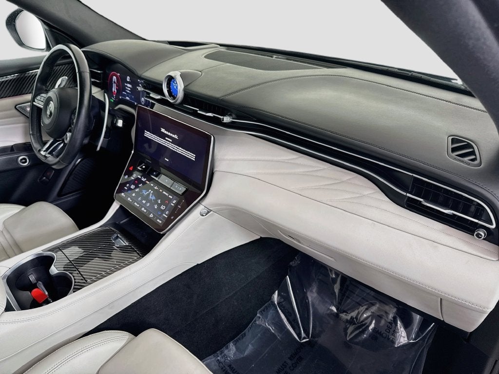 2023 Maserati Grecale Modena