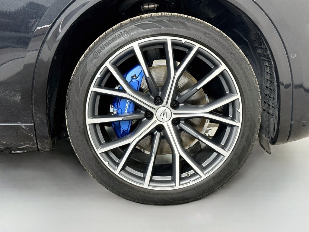 2023 Maserati Grecale Modena
