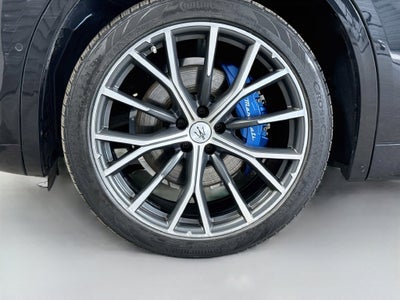 2023 Maserati Grecale Modena