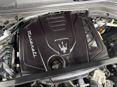2023 Maserati Grecale Modena