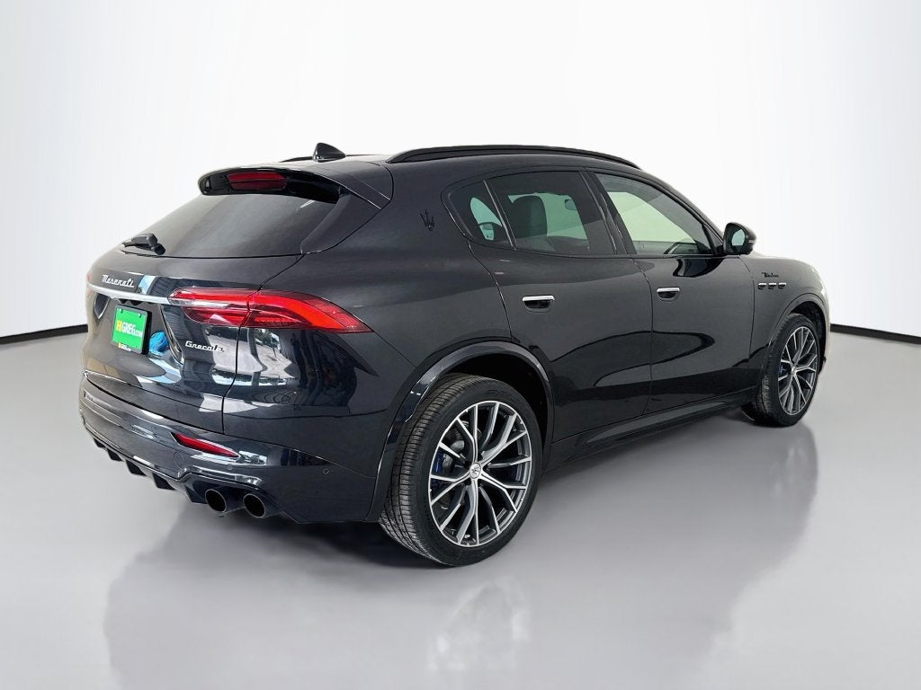 2023 Maserati Grecale Modena