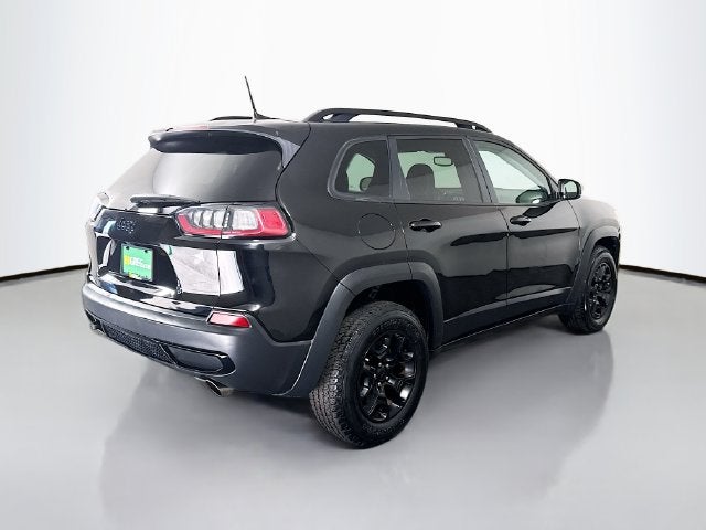 2022 Jeep Cherokee X