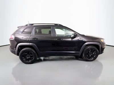 2022 Jeep Cherokee X