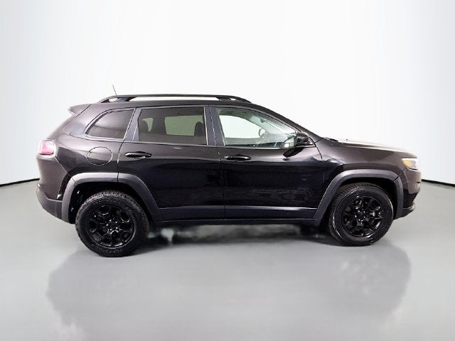 2022 Jeep Cherokee X