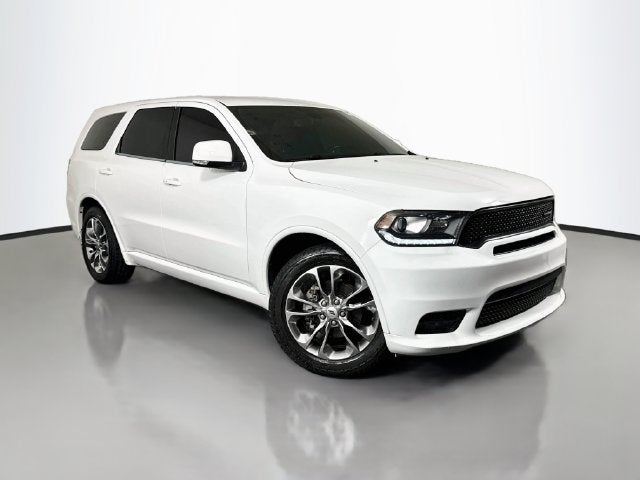 2019 Dodge Durango GT Plus