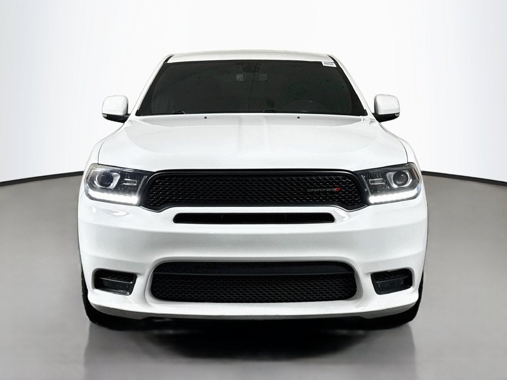 2019 Dodge Durango GT Plus
