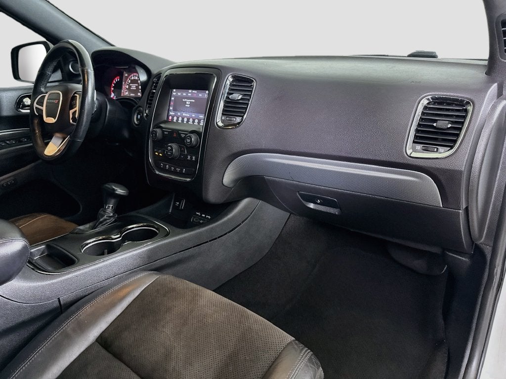 2019 Dodge Durango GT Plus