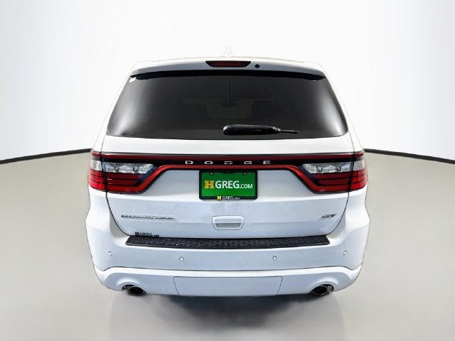 2019 Dodge Durango GT Plus