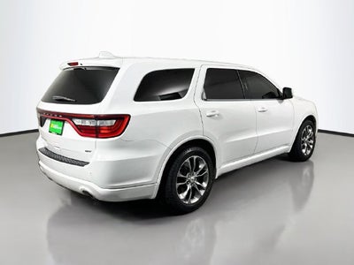 2019 Dodge Durango GT Plus