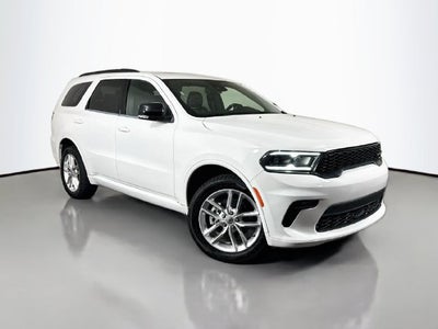 2023 Dodge Durango GT Plus