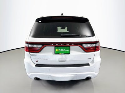 2023 Dodge Durango GT Plus